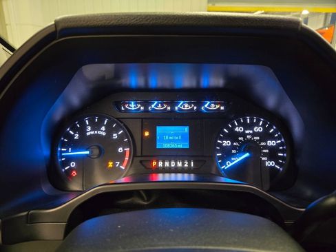 Used 2017 Ford F250 XL w/ STX Appearance Package image 24