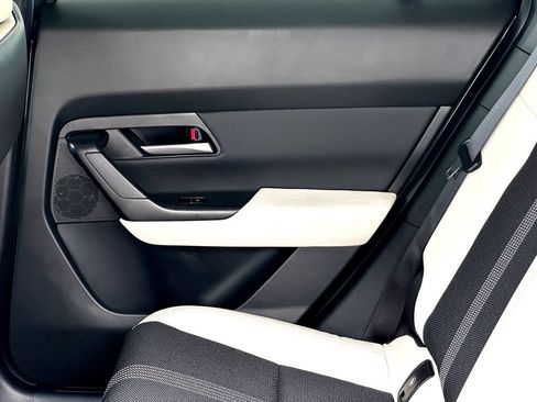 New 2026 MAZDA CX-50 AWD 2.5 S w/ Weather Package image 24