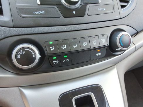 Used 2013 Honda CR-V EX image 33