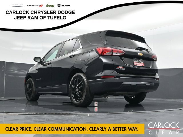 Used 2024 Chevrolet Equinox LT FWD image 61