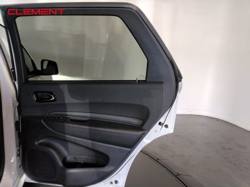 Used 2023 Dodge Durango R/T w/ Blacktop Package image 40