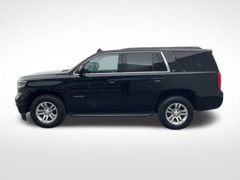 Used 2018 Chevrolet Tahoe LT AWD/4WD image 13