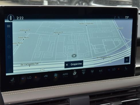 New 2026 Lincoln Corsair Premiere image 27