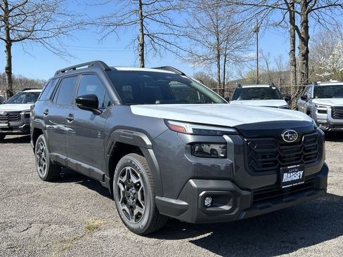 New 2026 Subaru Outback Touring AWD/4WD image 1