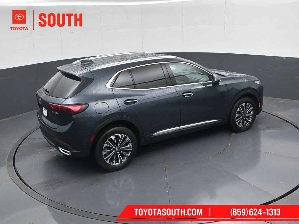 Used 2026 Buick Envision Preferred AWD/4WD image 51
