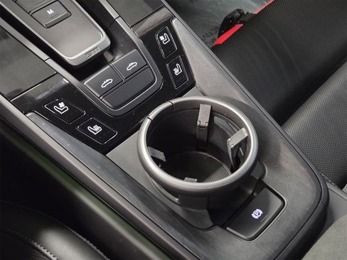 Used 2024 Porsche 911 Targa 4 GTS image 19