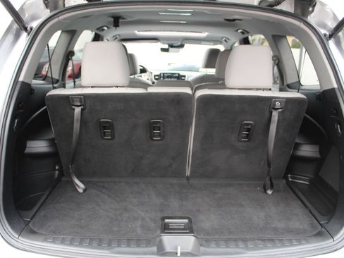 Used 2021 Honda Pilot Special Edition image 36