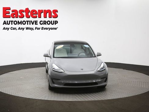 Used 2020 Tesla Model 3 Long Range image 49