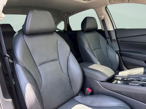 Certified 2026 Honda Accord Touring image 40