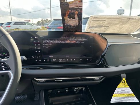 New 2026 Audi A6 3.0 image 16