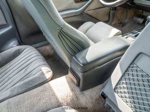 Used 1989 Pontiac Firebird Trans Am RWD image 64
