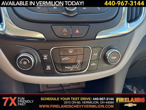 Certified 2023 Chevrolet Equinox LS w/ LS Convenience Package image 18