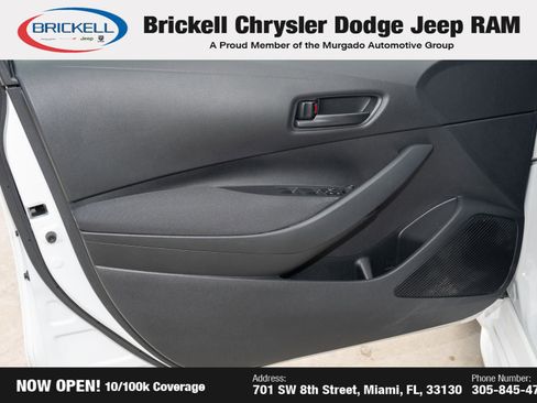 Used 2024 Toyota Corolla LE image 10