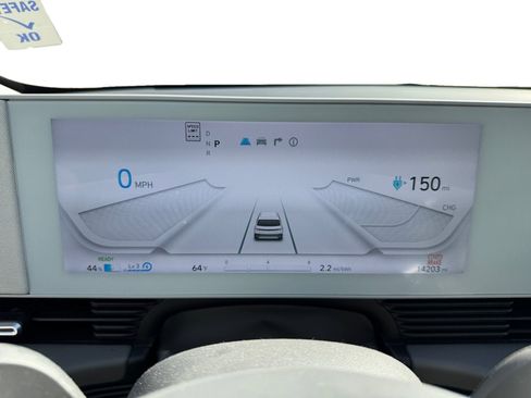 Certified 2024 Hyundai Ioniq 5 SEL image 11