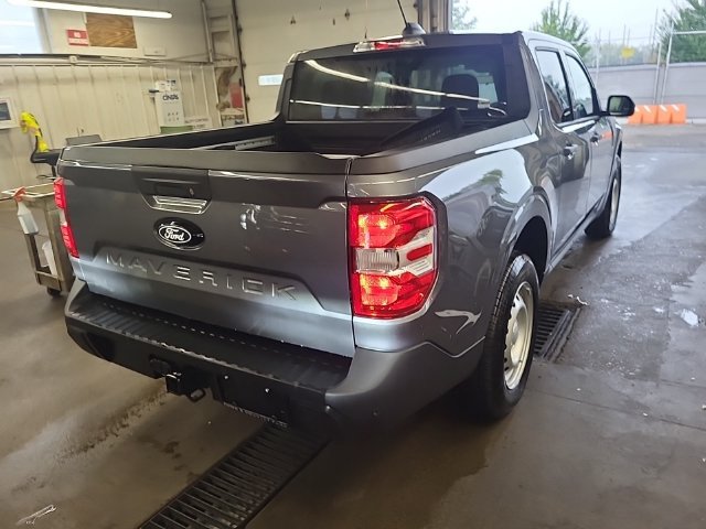 Used 2026 Ford Maverick XL w/ Equipment Group 101A AWD/4WD image 2