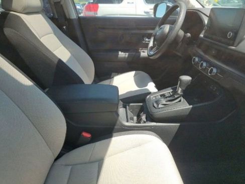 Certified 2025 Honda CR-V EX image 14