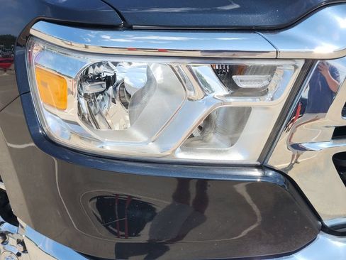 Used 2023 RAM 1500 Big Horn AWD/4WD image 9