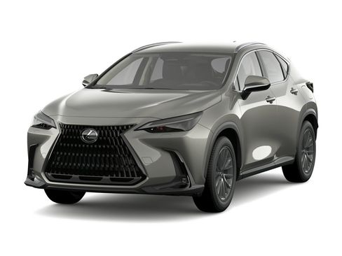 Used 2025 Lexus NX 250 FWD w/ Accessory Package (Z2) image 1
