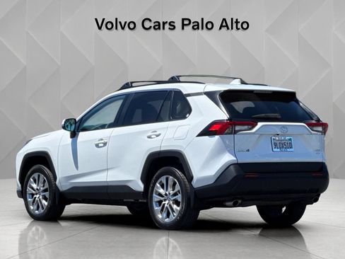 Used 2024 Toyota RAV4 XLE Premium w/ Weather Package AWD/4WD image 7