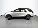 Used 2016 Ford Explorer Sport w/ Equipment Group 401A image 4