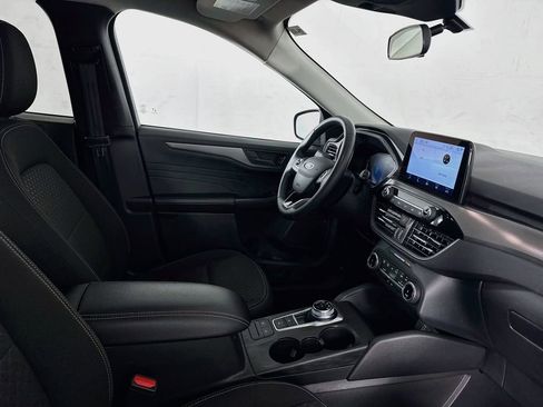 Used 2024 Ford Escape Active FWD image 36