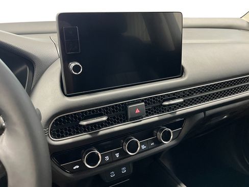 New 2026 Honda HR-V EX-L image 21