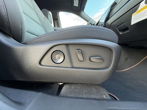 New 2026 GMC Terrain AT4 w/ Convenience Package III image 14