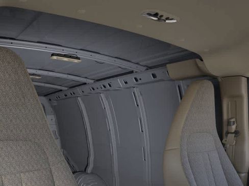 New 2026 Chevrolet Express 3500 w/ Driver Convenience Package image 24