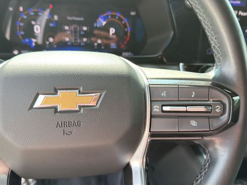 Used 2024 Chevrolet Colorado LT w/ LT Convenience Package RWD image 22
