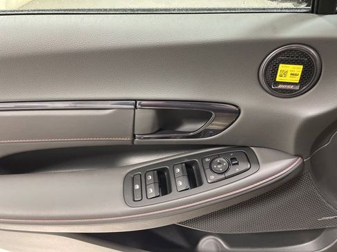 New 2026 Hyundai Sonata N Line image 21