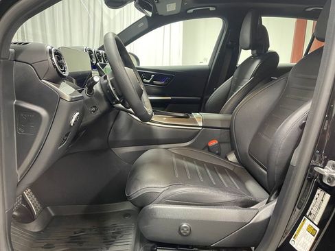 Used 2024 Mercedes-Benz GLC 43 AMG 4MATIC image 20