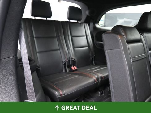 Used 2025 Dodge Durango R/T AWD/4WD image 26