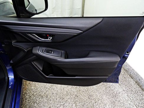 Used 2020 Subaru Legacy Premium AWD/4WD image 11