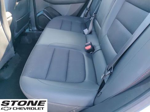 Certified 2023 Chevrolet TrailBlazer RS w/ Sun and Liftgate Package image 22