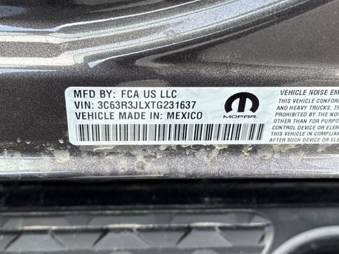 New 2026 RAM 3500 Laramie w/ Night Edition image 27