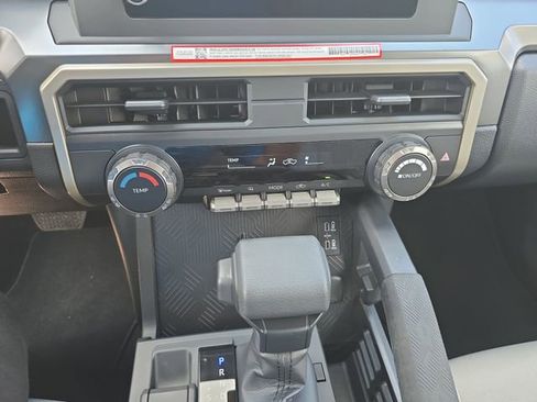 New 2026 Toyota Tacoma SR5 RWD image 24