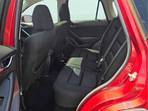 Used 2014 MAZDA CX-5 Touring w/ Bose/Moonroof Package AWD/4WD image 12