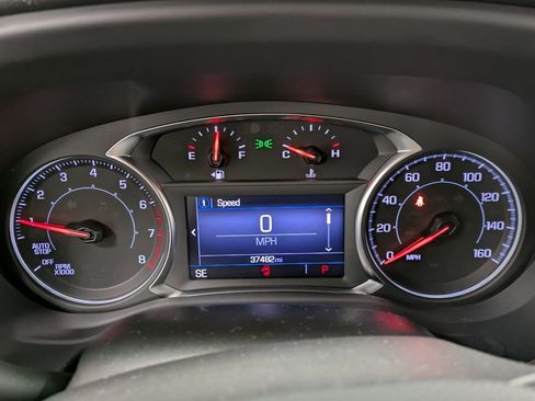 Used 2023 GMC Acadia SLE w/ Driver Convenience Package image 15