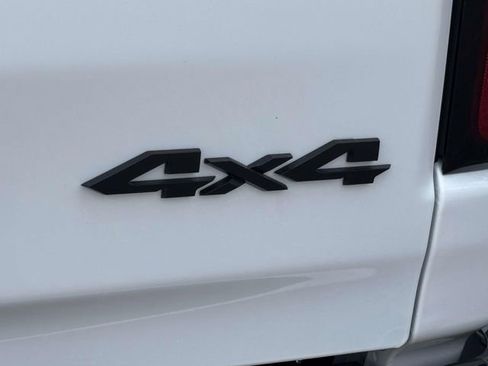 New 2026 RAM 1500 Express AWD/4WD image 33