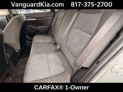 Certified 2023 Kia Seltos LX image 21