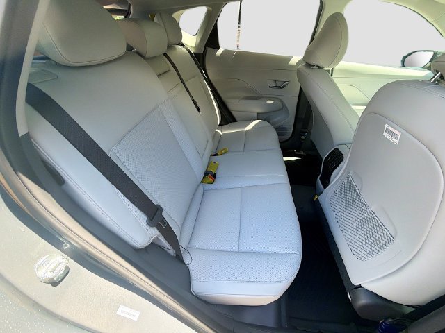 New 2026 Hyundai Kona Limited FWD image 27