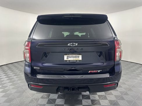 Used 2023 Chevrolet Tahoe RST w/ Luxury Package image 3