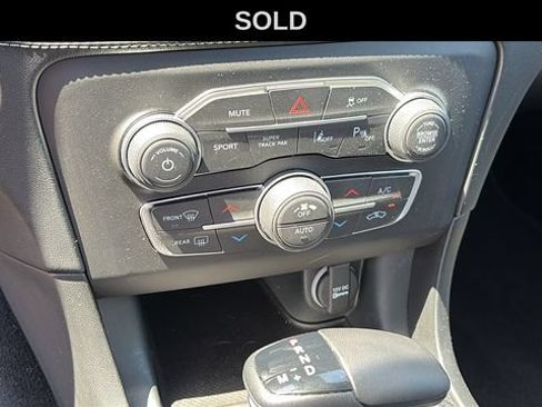 Used 2023 Dodge Charger GT w/ Plus Group AWD/4WD image 16