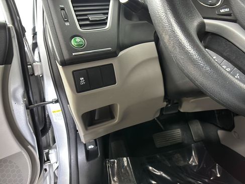 Used 2015 Honda Civic LX image 29