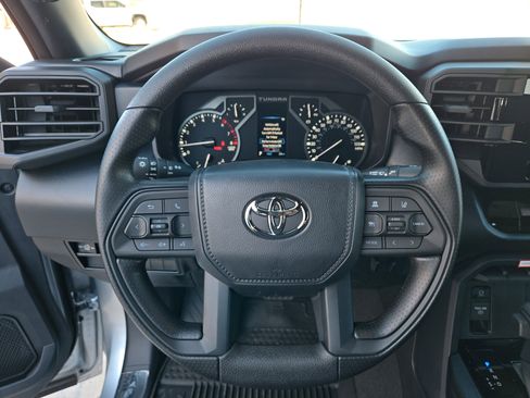 New 2026 Toyota Tundra SR5 w/ SX Package image 10