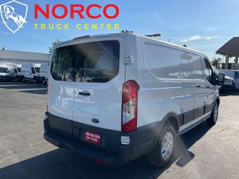 Used 2016 Ford Transit 150 130 Low Roof image 8