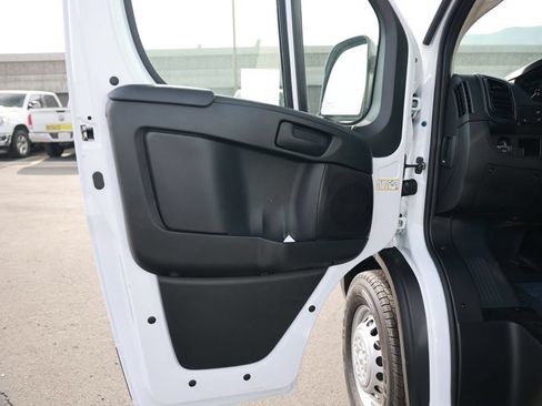 New 2026 RAM ProMaster 1500 w/ Safety Group FWD image 11