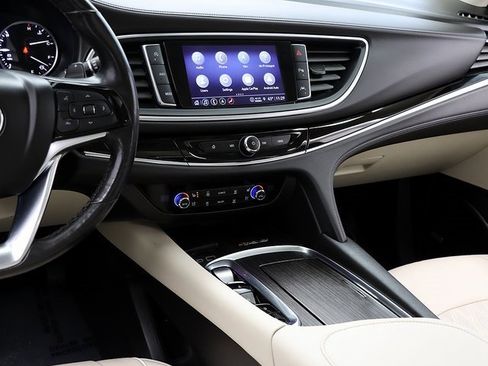 Certified 2023 Buick Enclave Avenir w/ Avenir Technology Package image 16