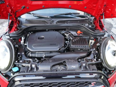 Used 2023 MINI Cooper S image 76