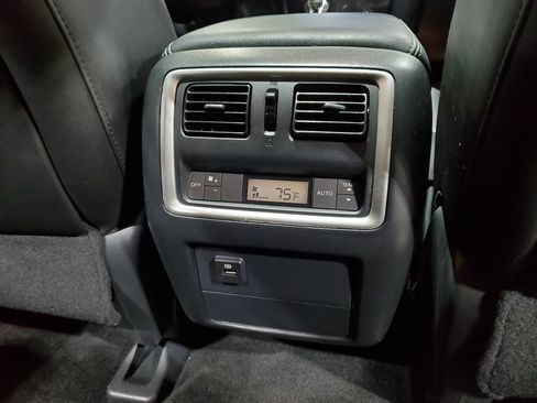 Used 2018 INFINITI QX60 Base w/ Premium Plus Package image 22